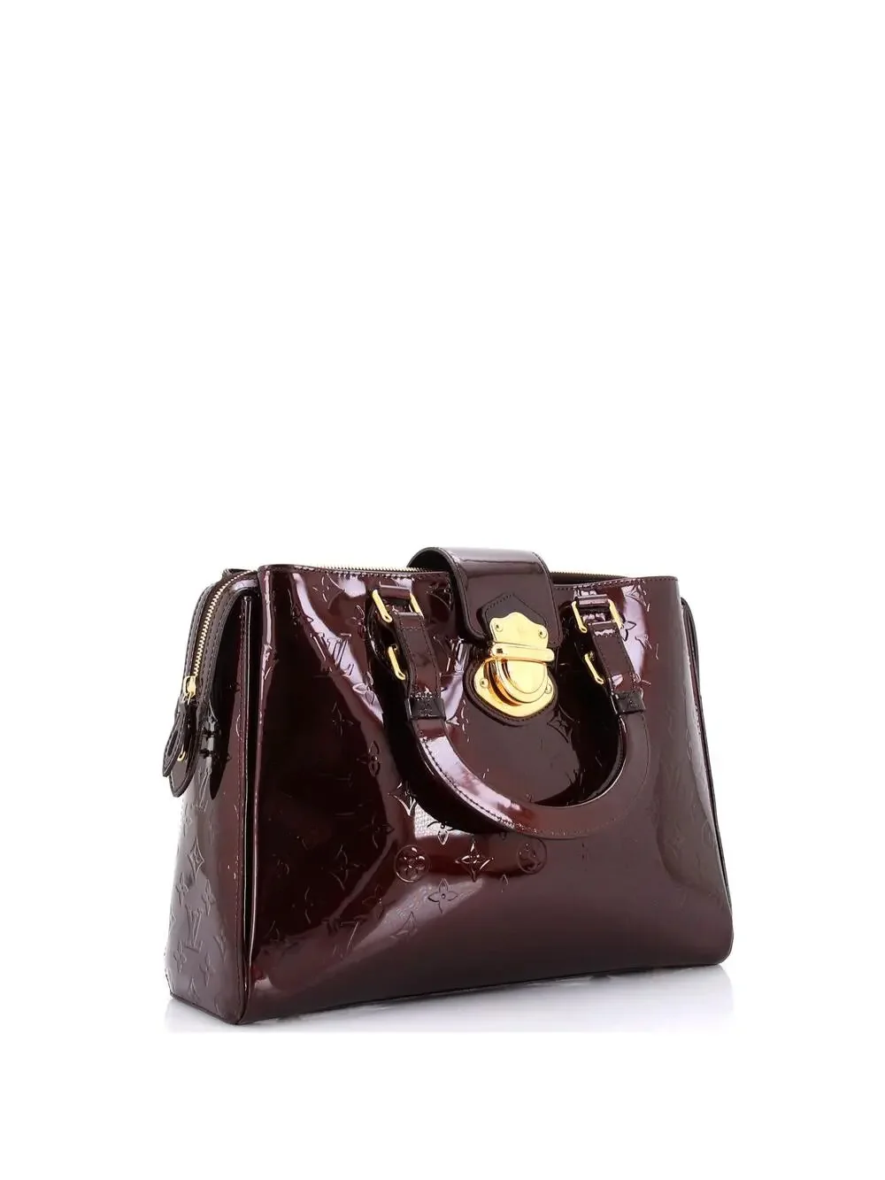 Louis Vuitton Melrose Avenue Handbag #340057L97B
